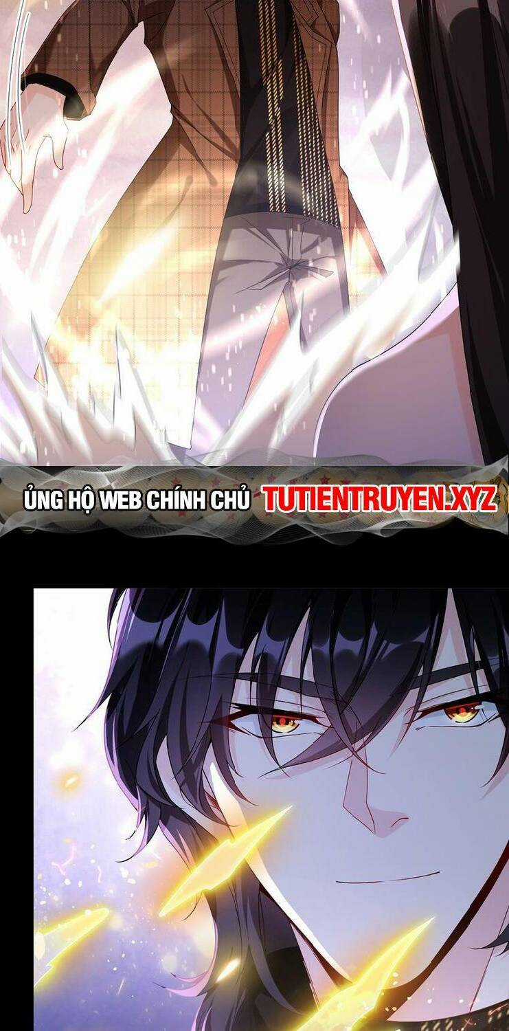 Tiên Tôn Lạc Vô Cực Chapter 245 trang 30