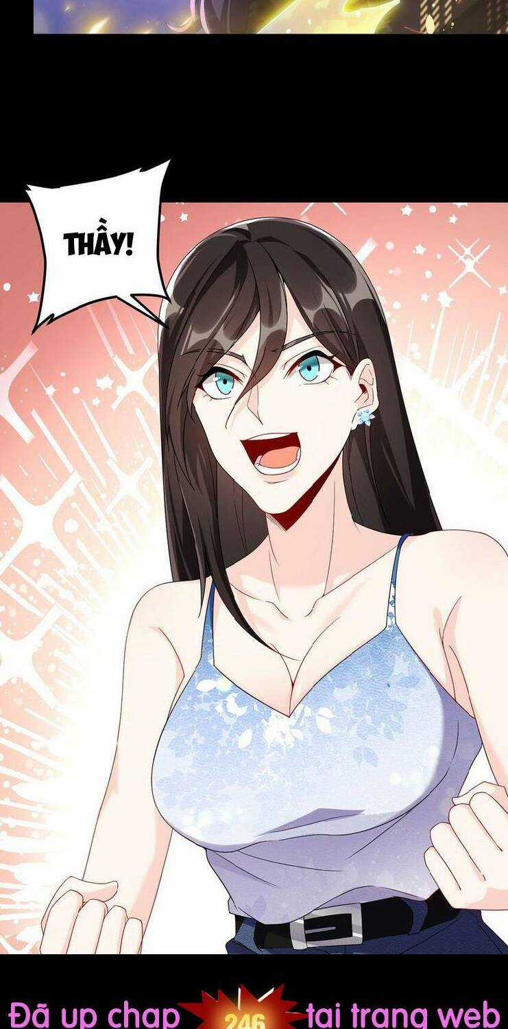 Tiên Tôn Lạc Vô Cực Chapter 245 trang 31