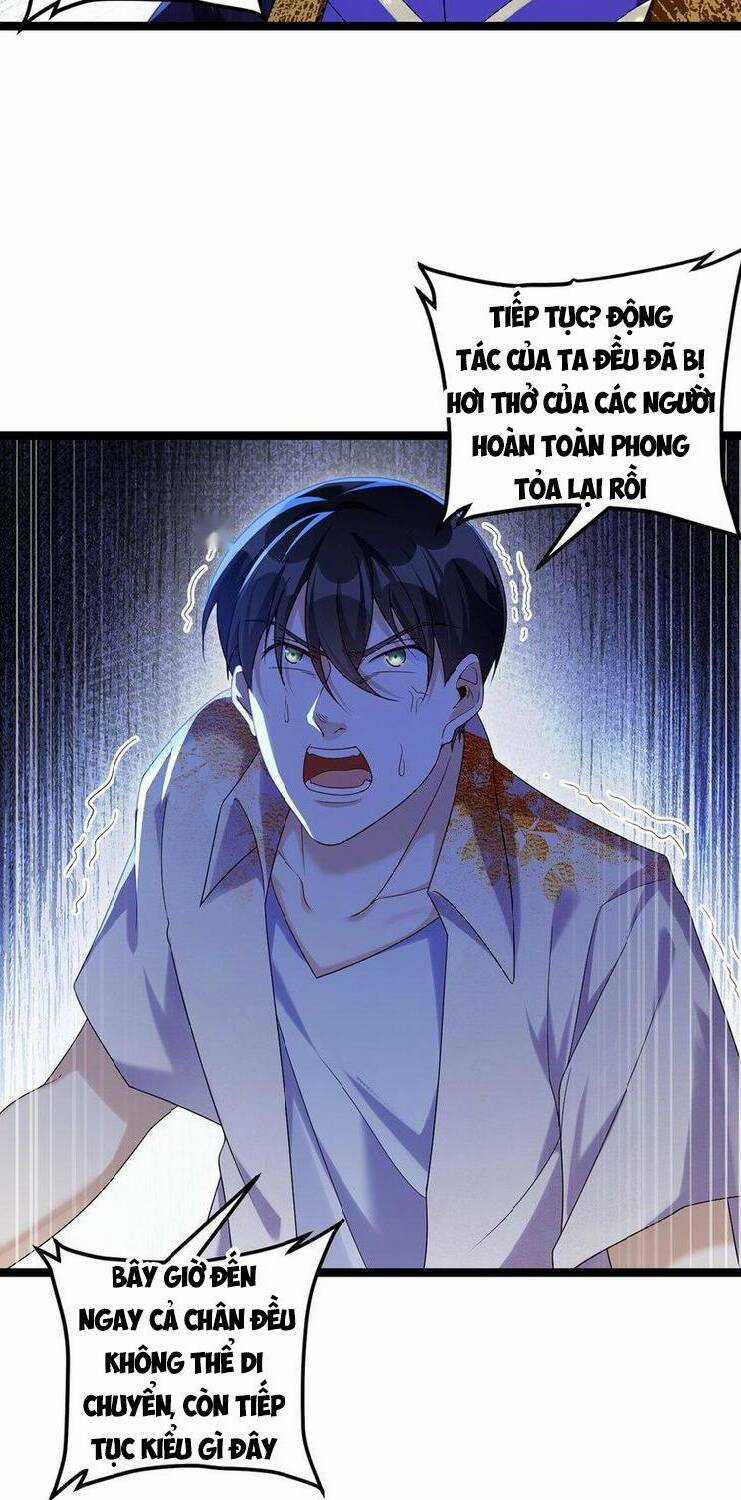 Tiên Tôn Lạc Vô Cực Chapter 245 trang 6