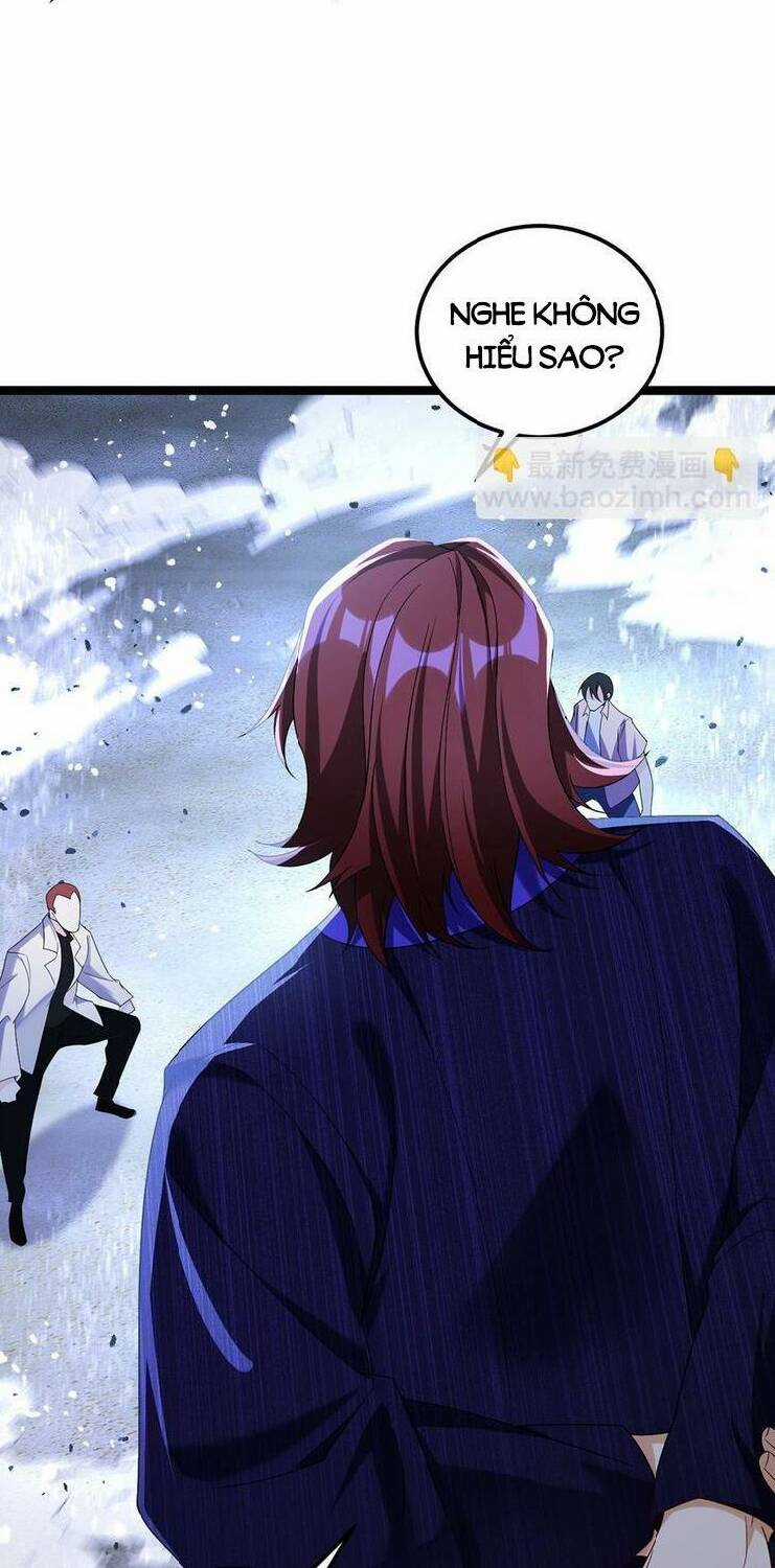 Tiên Tôn Lạc Vô Cực Chapter 245 trang 7