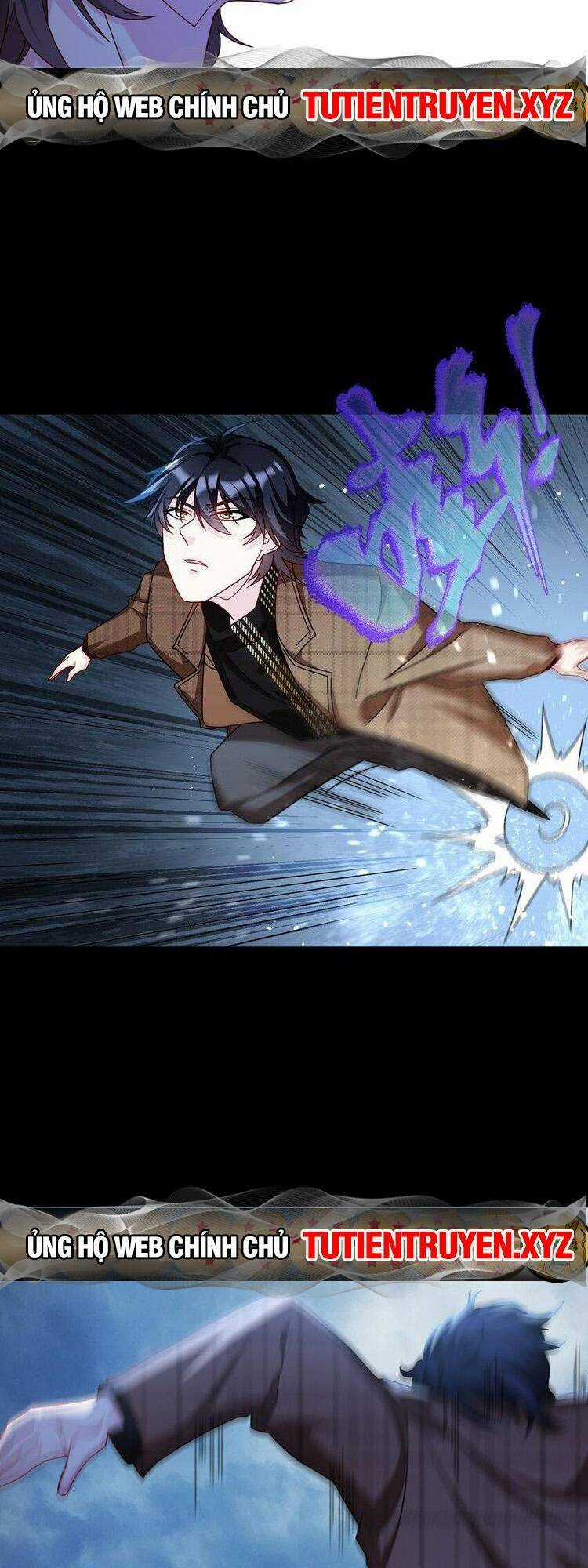 Tiên Tôn Lạc Vô Cực Chapter 246 trang 12