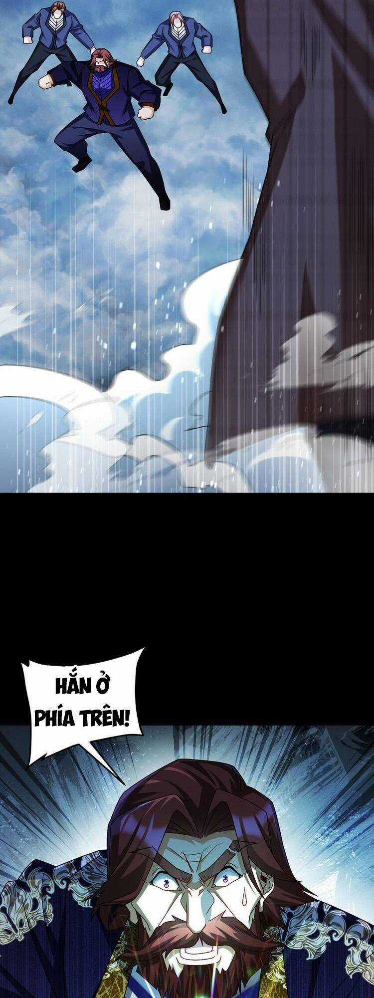 Tiên Tôn Lạc Vô Cực Chapter 246 trang 13