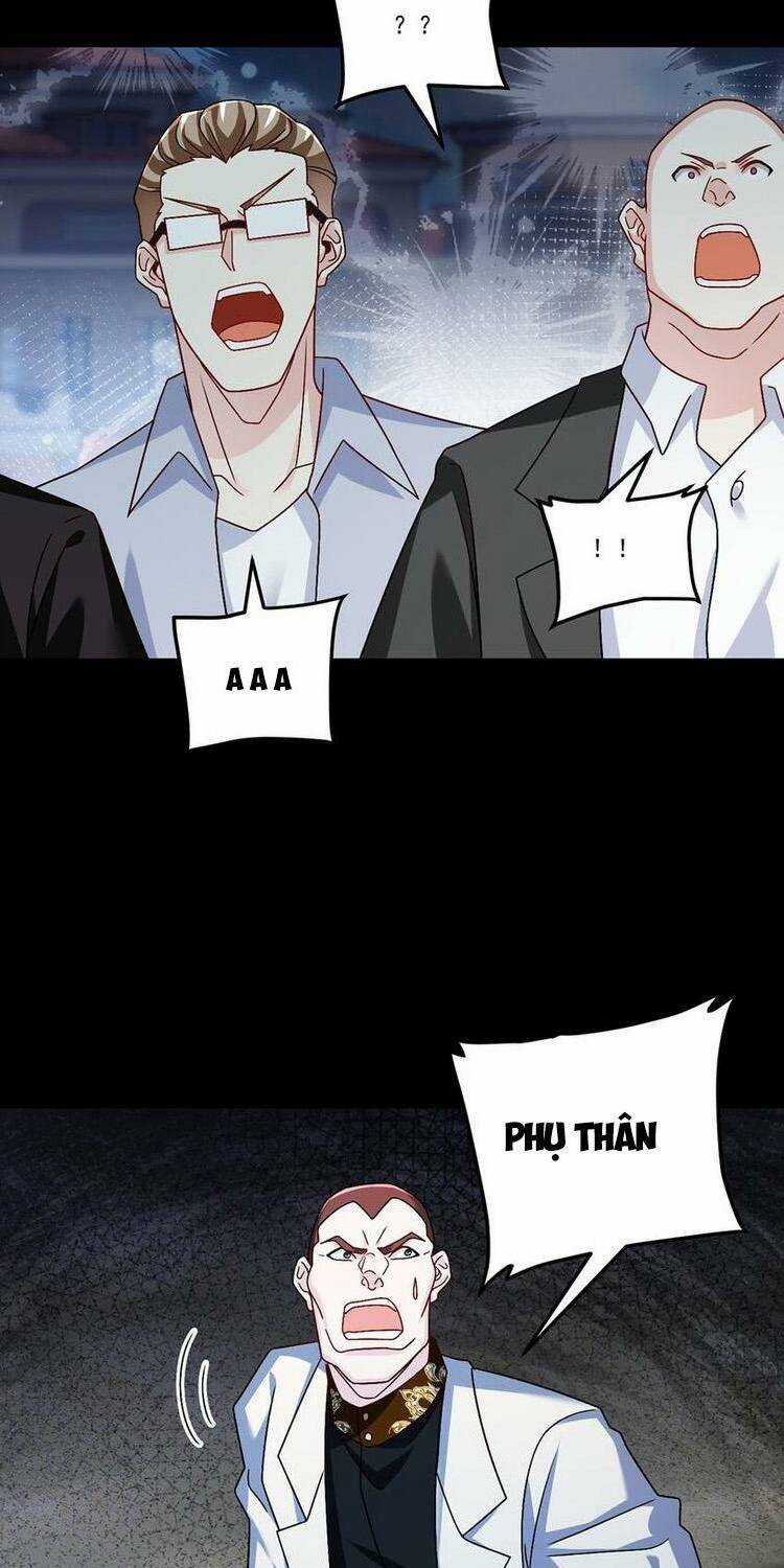 Tiên Tôn Lạc Vô Cực Chapter 246 trang 18