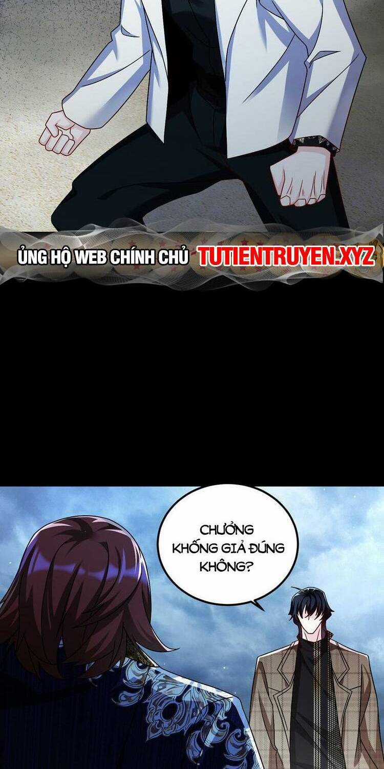 Tiên Tôn Lạc Vô Cực Chapter 246 trang 19