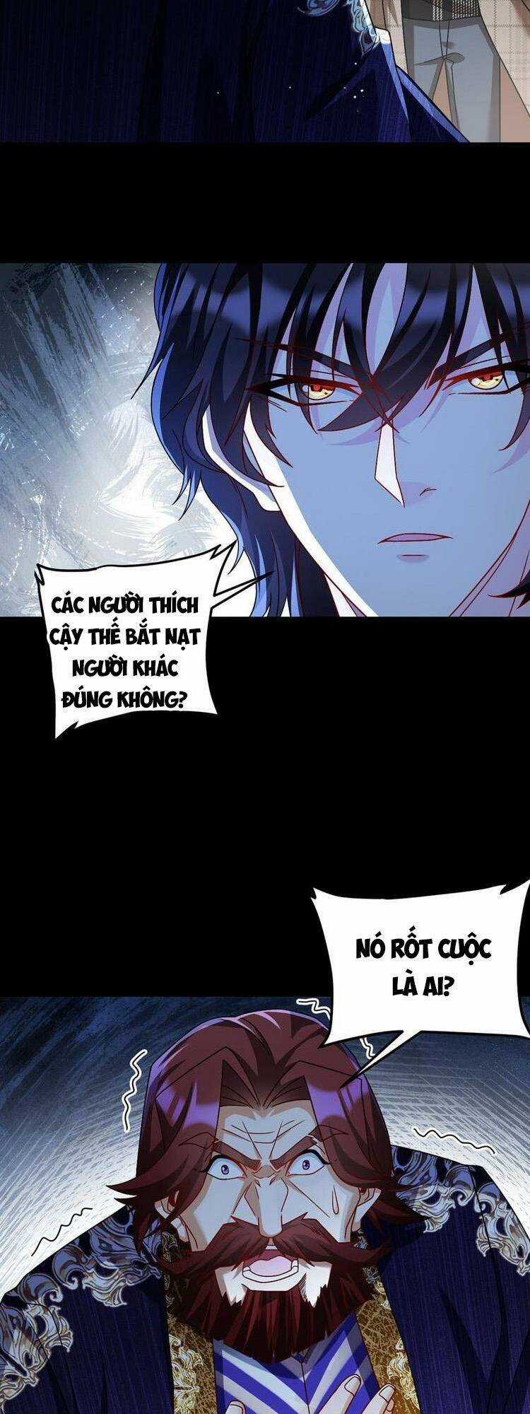 Tiên Tôn Lạc Vô Cực Chapter 246 trang 20