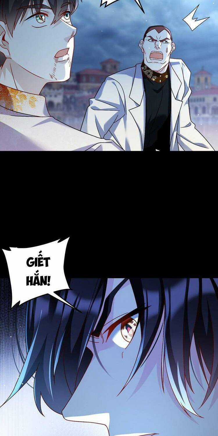 Tiên Tôn Lạc Vô Cực Chapter 246 trang 22