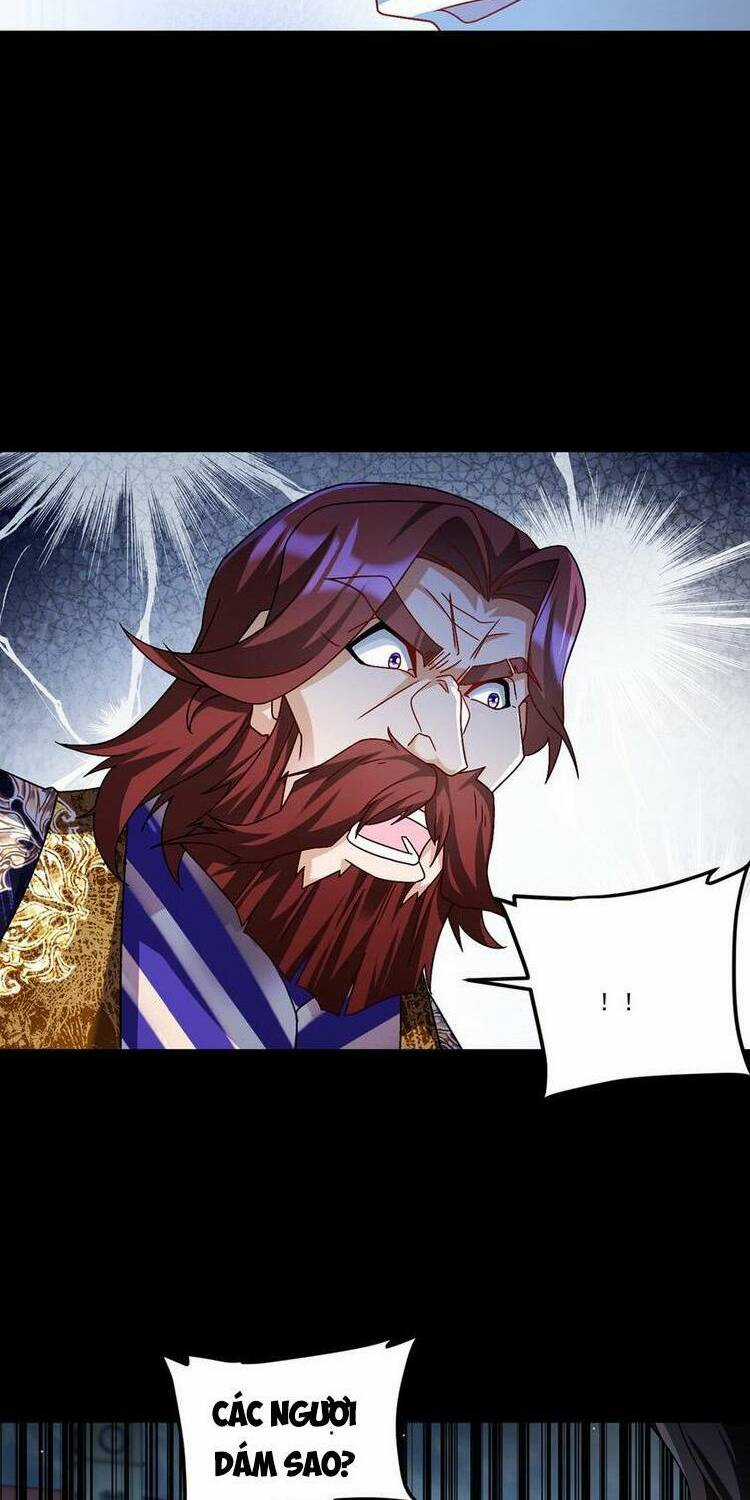 Tiên Tôn Lạc Vô Cực Chapter 246 trang 23