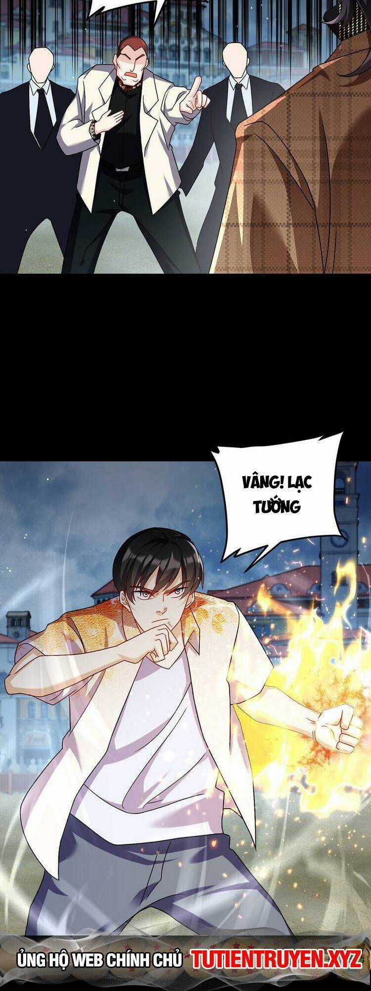 Tiên Tôn Lạc Vô Cực Chapter 246 trang 24