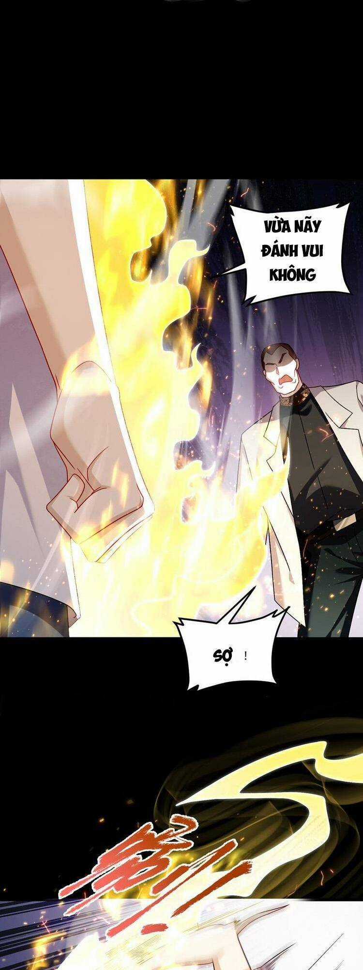 Tiên Tôn Lạc Vô Cực Chapter 246 trang 25