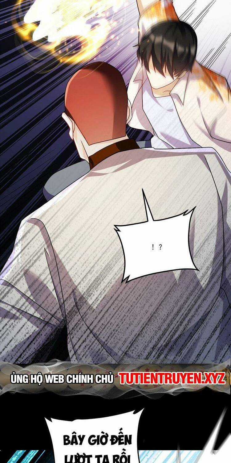 Tiên Tôn Lạc Vô Cực Chapter 246 trang 26