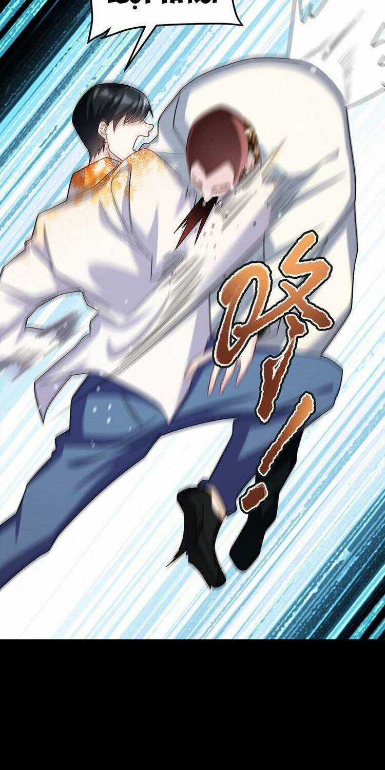 Tiên Tôn Lạc Vô Cực Chapter 246 trang 27