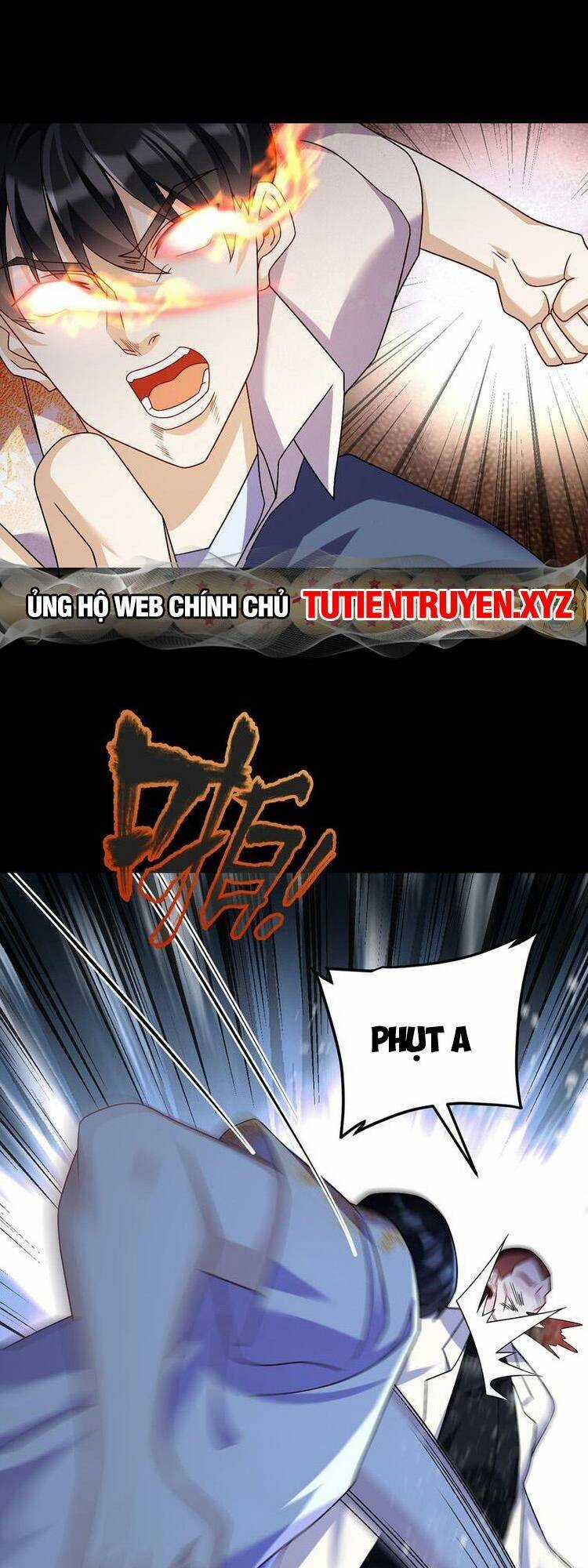 Tiên Tôn Lạc Vô Cực Chapter 246 trang 28