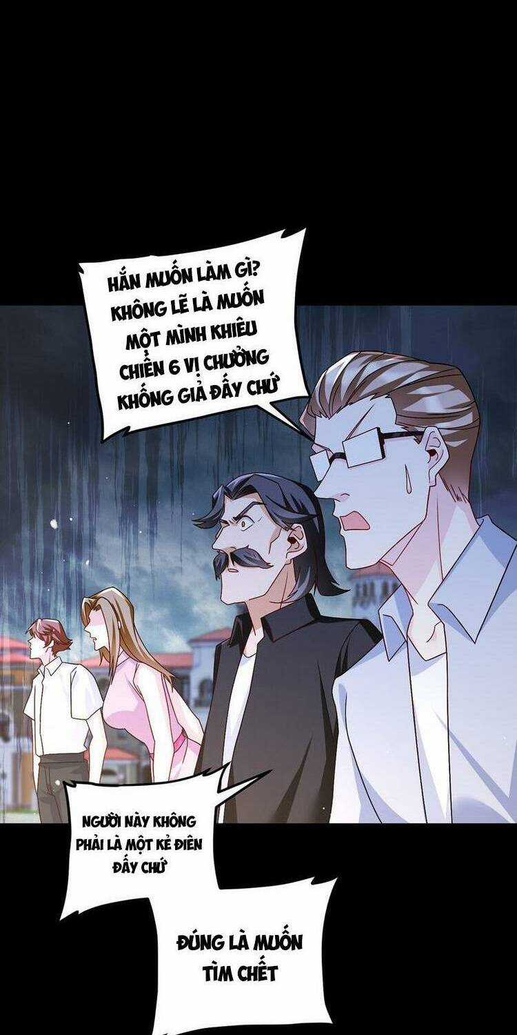 Tiên Tôn Lạc Vô Cực Chapter 246 trang 3