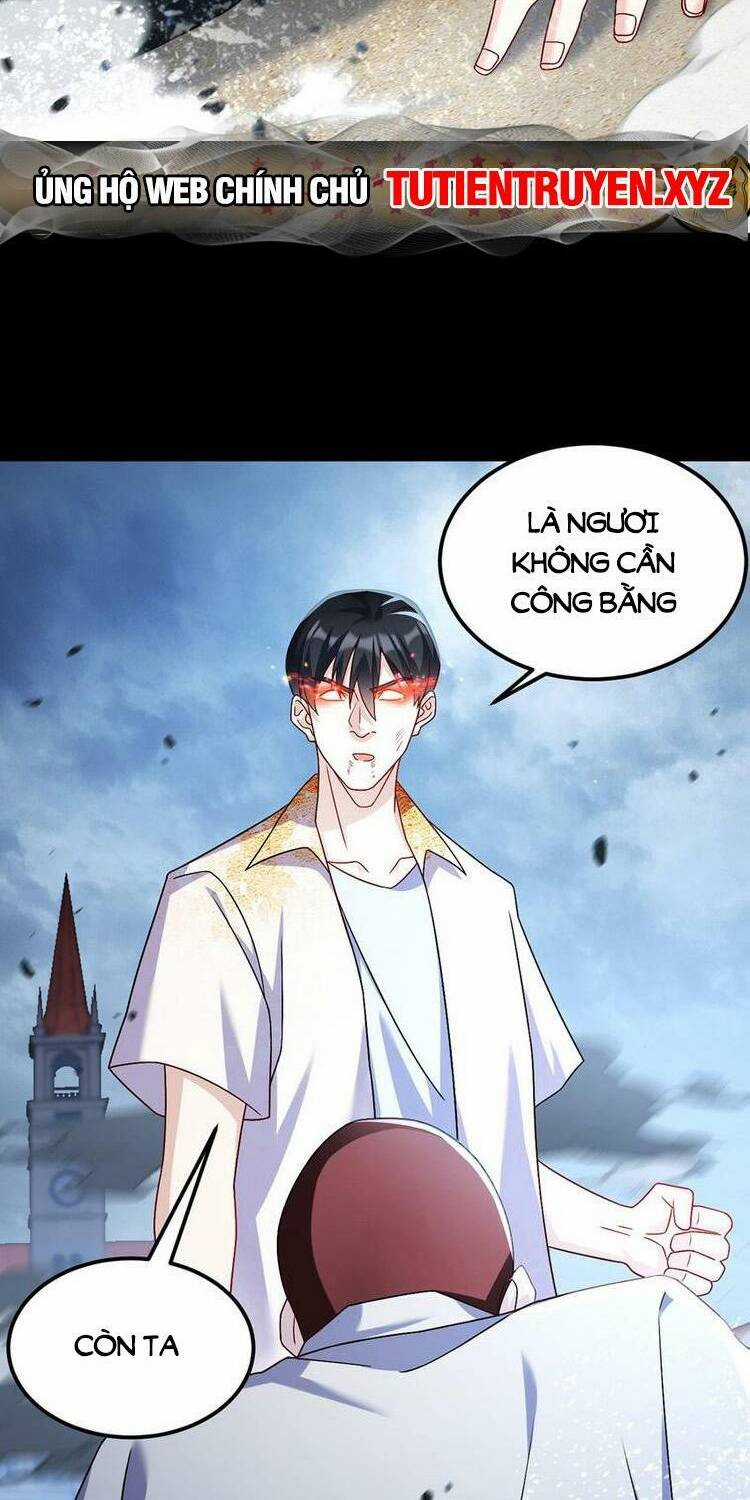 Tiên Tôn Lạc Vô Cực Chapter 246 trang 31