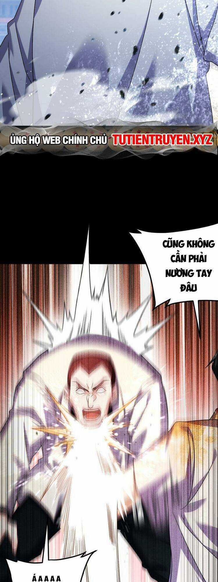 Tiên Tôn Lạc Vô Cực Chapter 246 trang 32