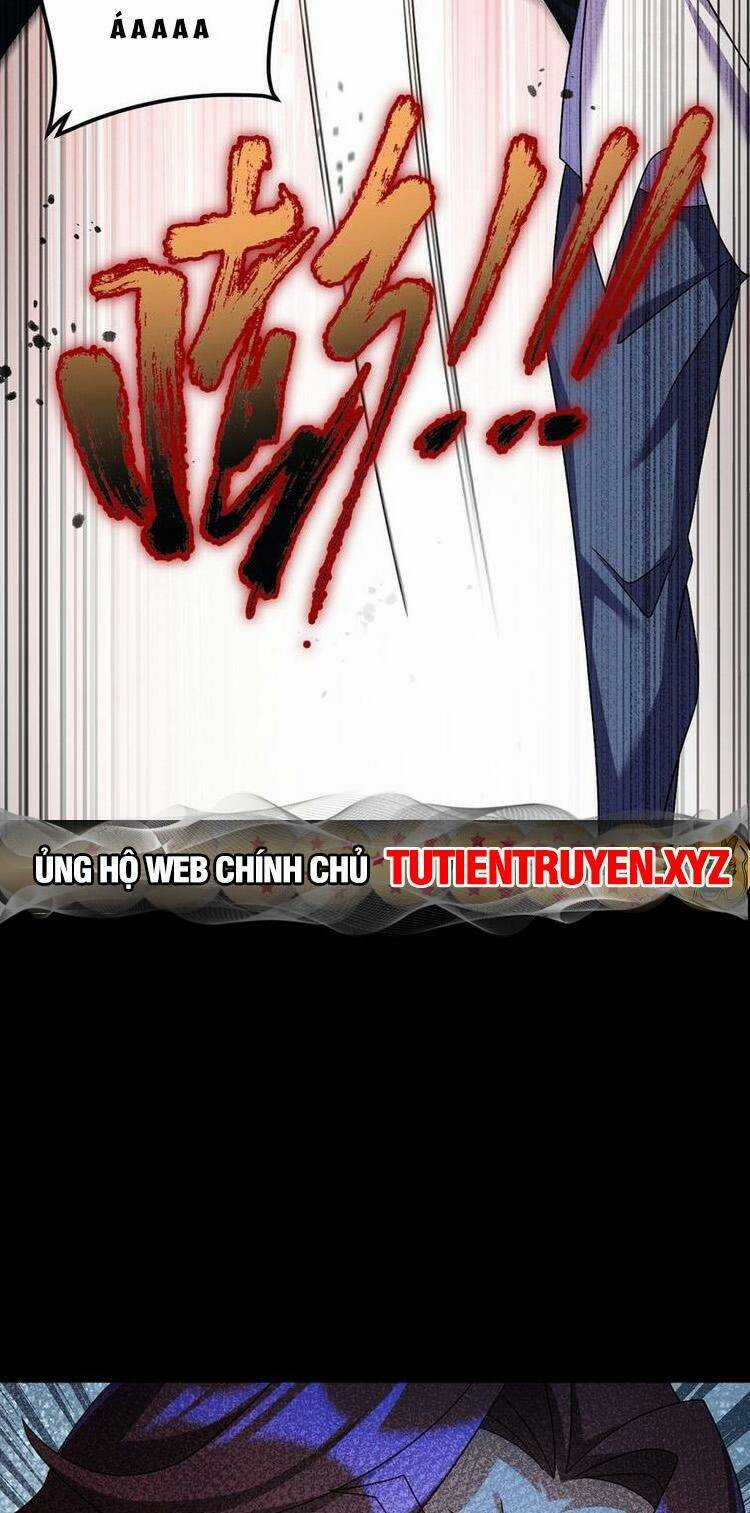 Tiên Tôn Lạc Vô Cực Chapter 246 trang 33