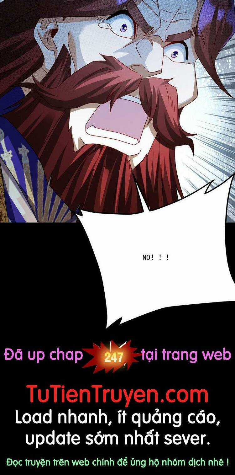 Tiên Tôn Lạc Vô Cực Chapter 246 trang 34