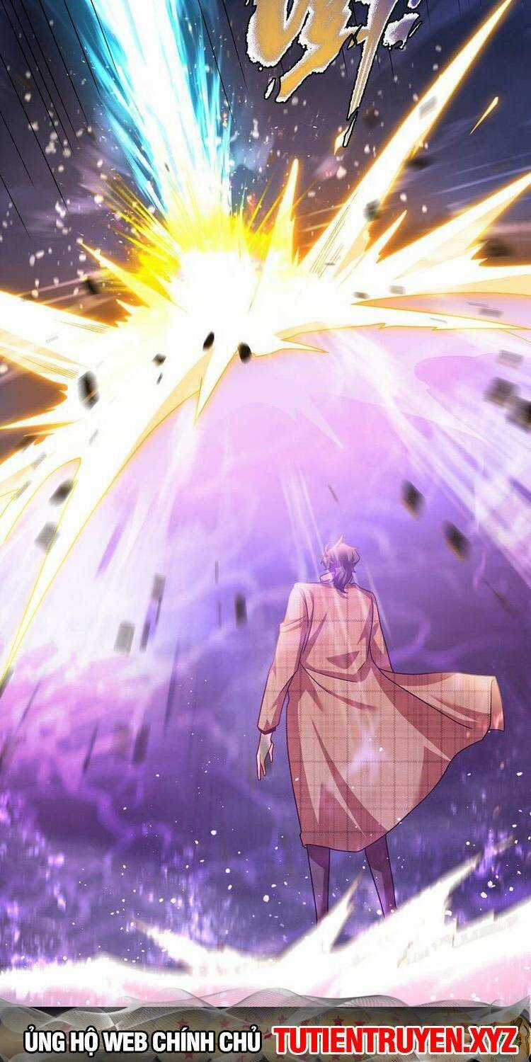 Tiên Tôn Lạc Vô Cực Chapter 246 trang 6