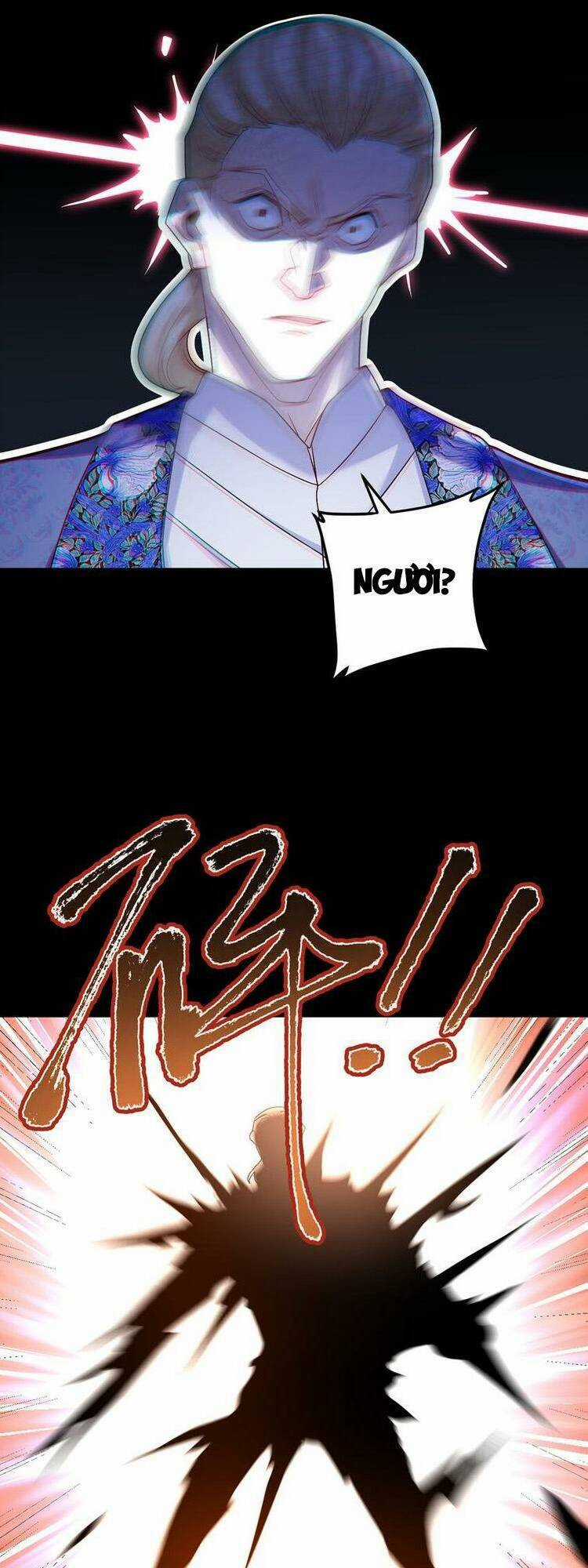 Tiên Tôn Lạc Vô Cực Chapter 246 trang 8