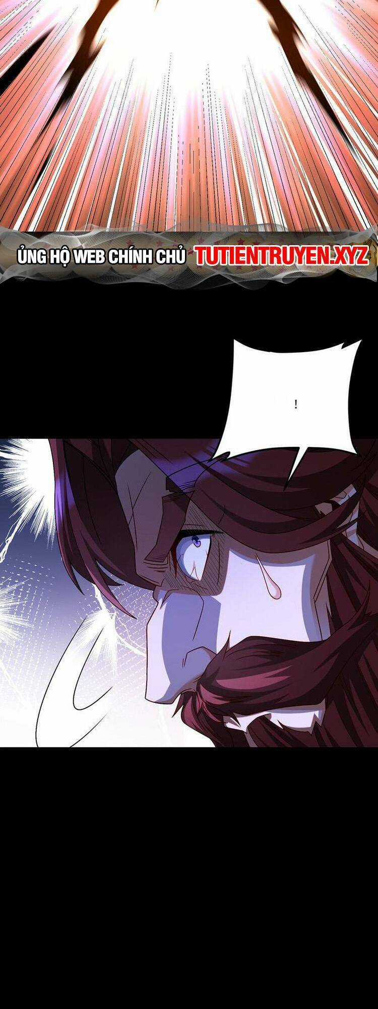 Tiên Tôn Lạc Vô Cực Chapter 246 trang 9