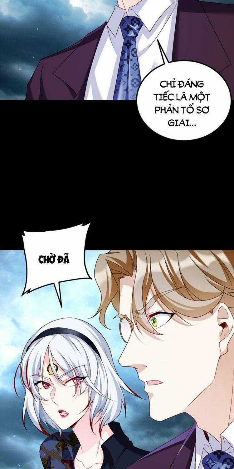 Tiên Tôn Lạc Vô Cực Chapter 247 trang 10