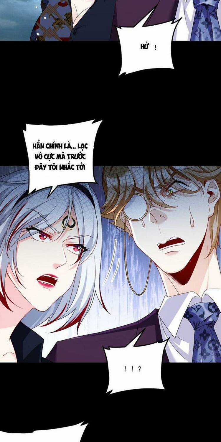 Tiên Tôn Lạc Vô Cực Chapter 247 trang 11