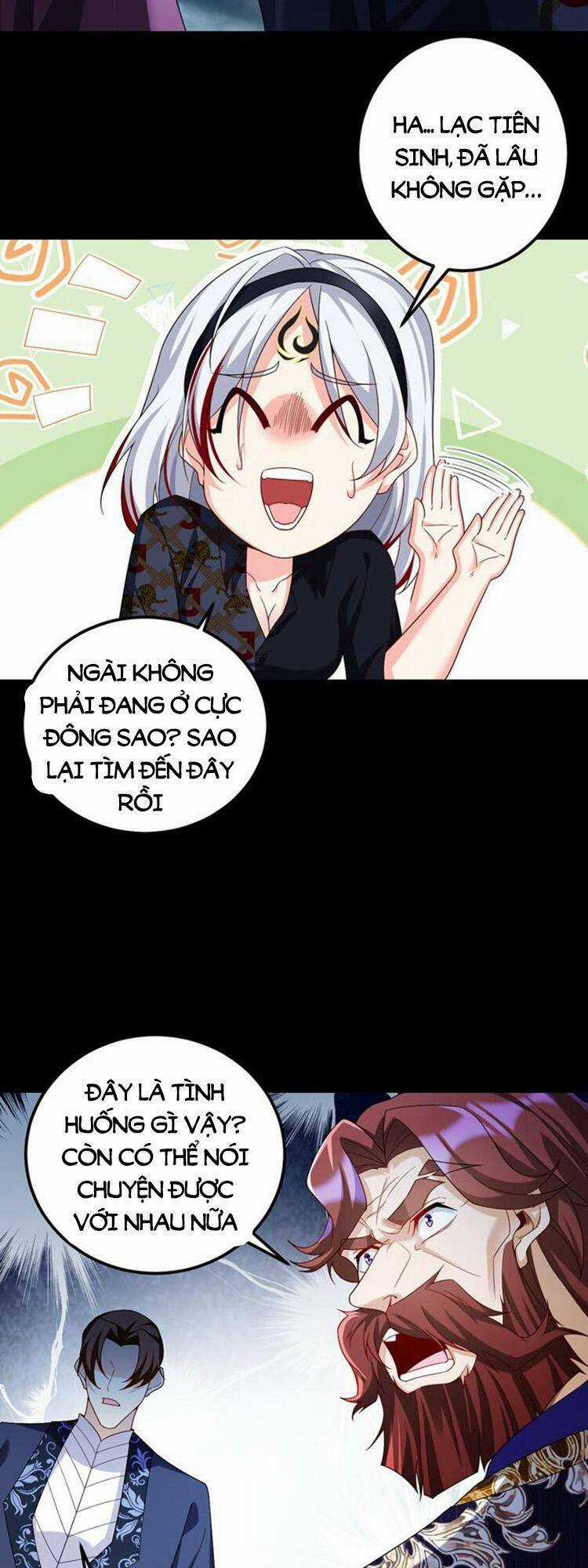 Tiên Tôn Lạc Vô Cực Chapter 247 trang 13