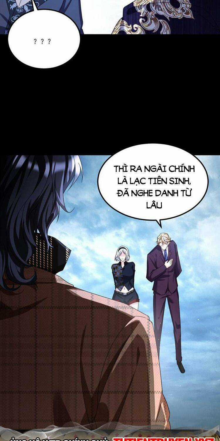 Tiên Tôn Lạc Vô Cực Chapter 247 trang 14