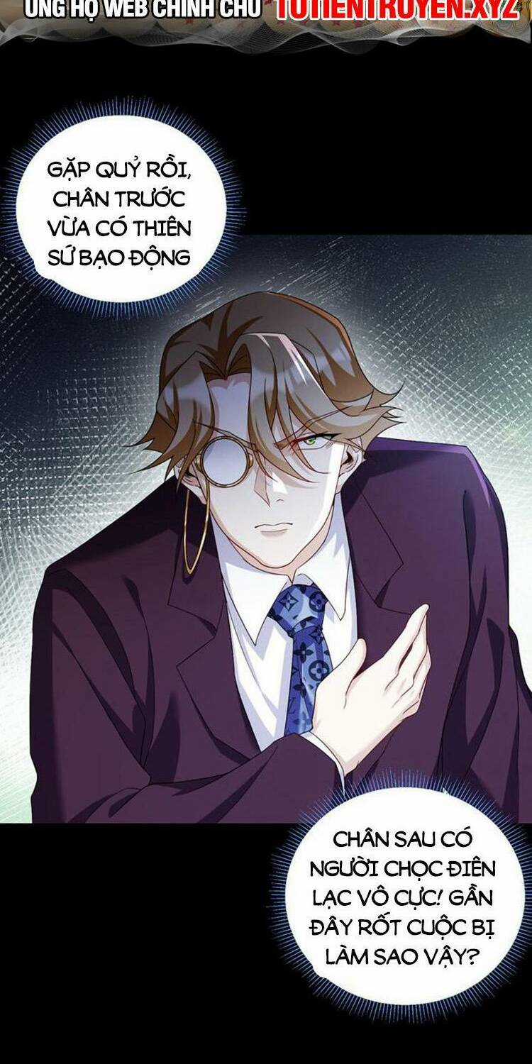 Tiên Tôn Lạc Vô Cực Chapter 247 trang 15