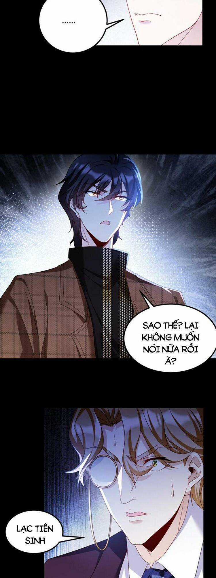 Tiên Tôn Lạc Vô Cực Chapter 247 trang 17