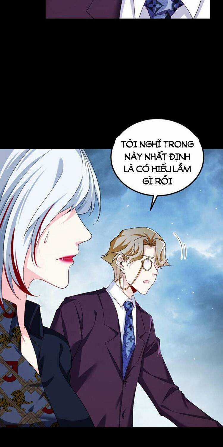 Tiên Tôn Lạc Vô Cực Chapter 247 trang 18