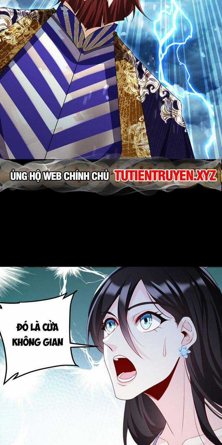 Tiên Tôn Lạc Vô Cực Chapter 247 trang 2