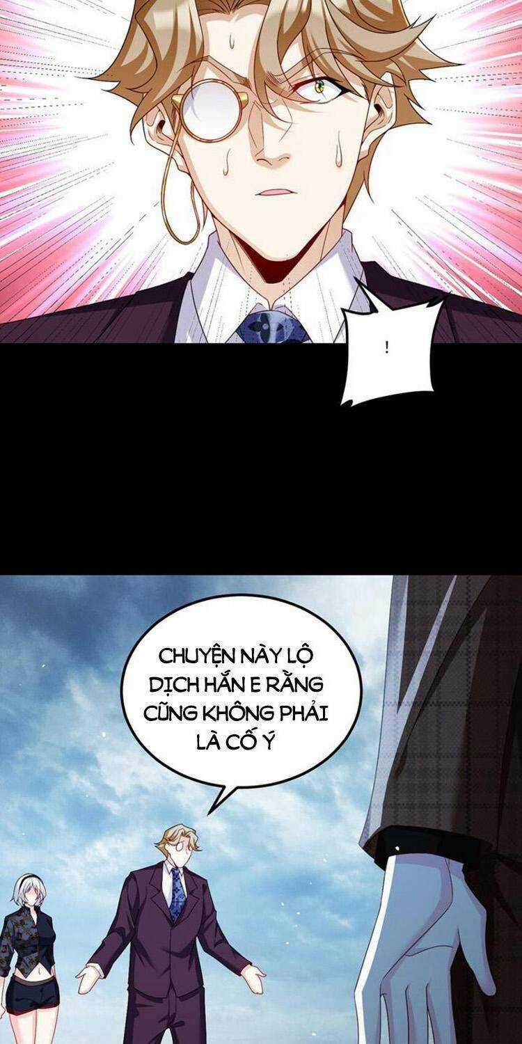 Tiên Tôn Lạc Vô Cực Chapter 247 trang 22