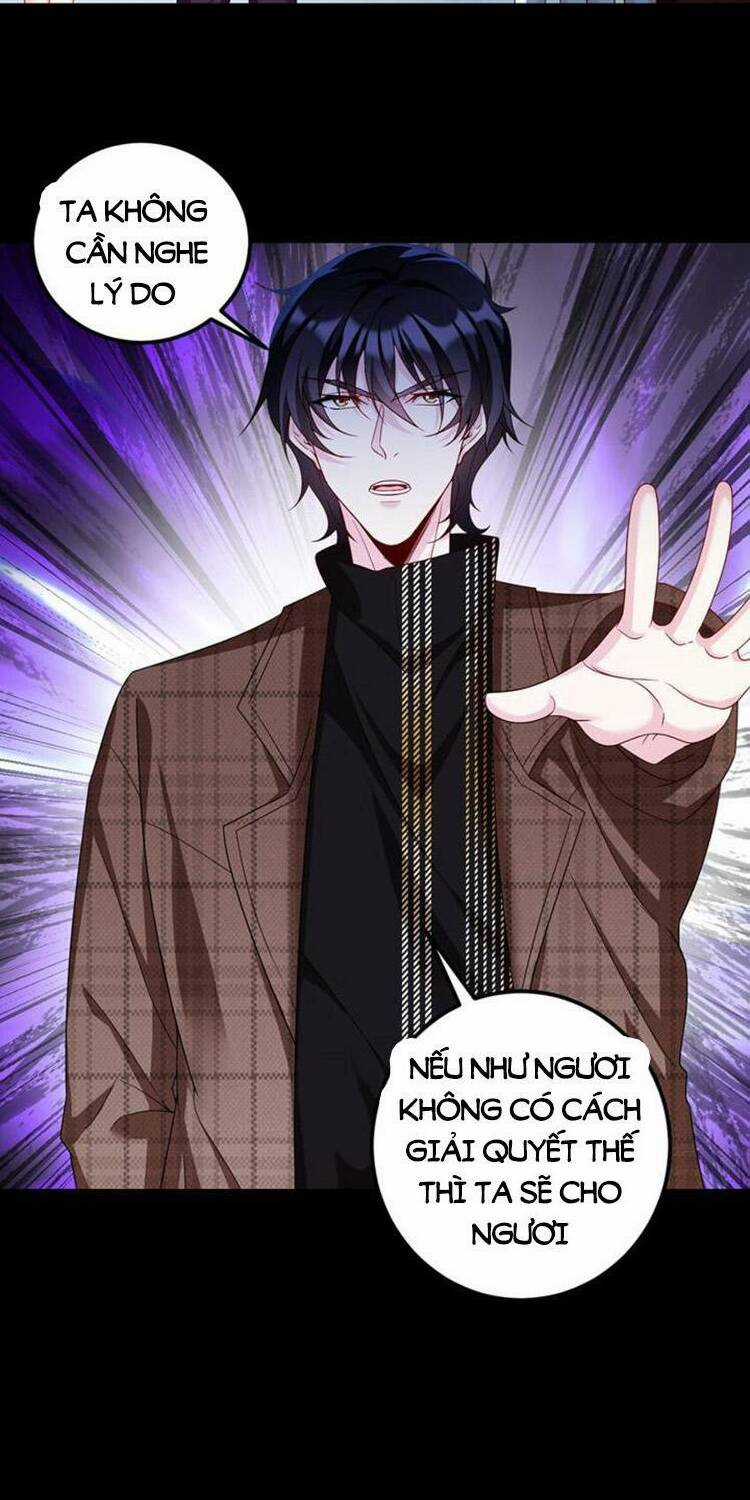 Tiên Tôn Lạc Vô Cực Chapter 247 trang 23