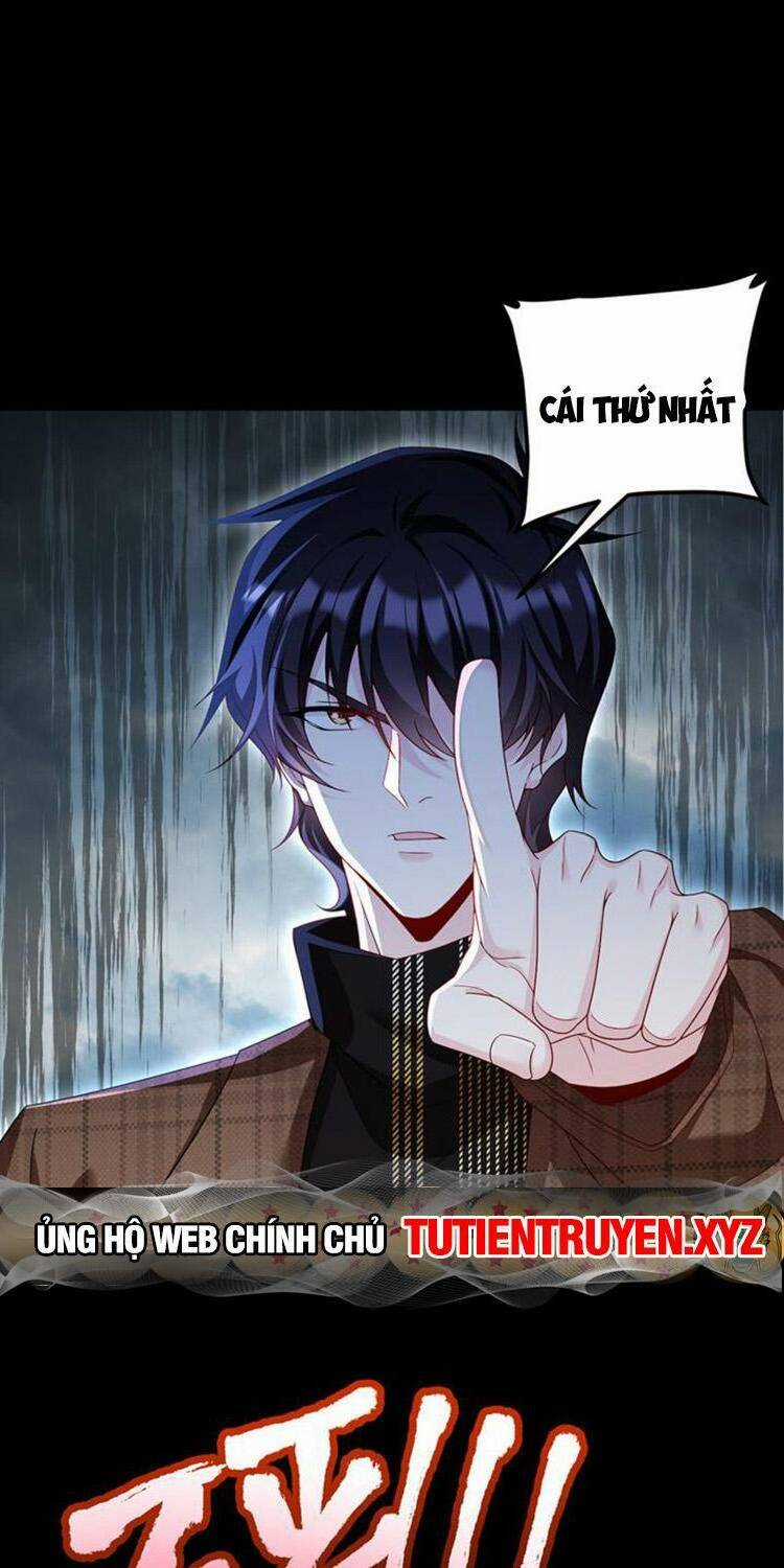 Tiên Tôn Lạc Vô Cực Chapter 247 trang 26