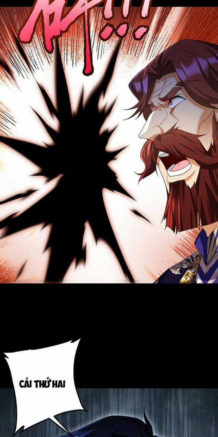 Tiên Tôn Lạc Vô Cực Chapter 247 trang 27