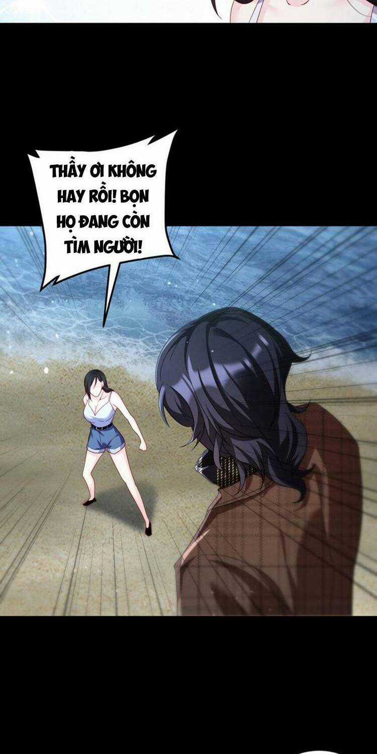 Tiên Tôn Lạc Vô Cực Chapter 247 trang 3