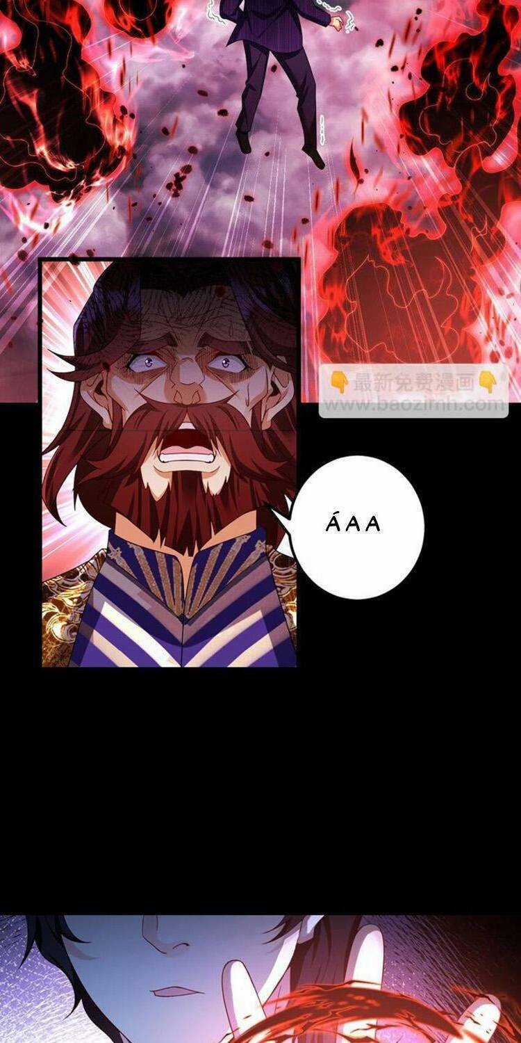 Tiên Tôn Lạc Vô Cực Chapter 247 trang 30