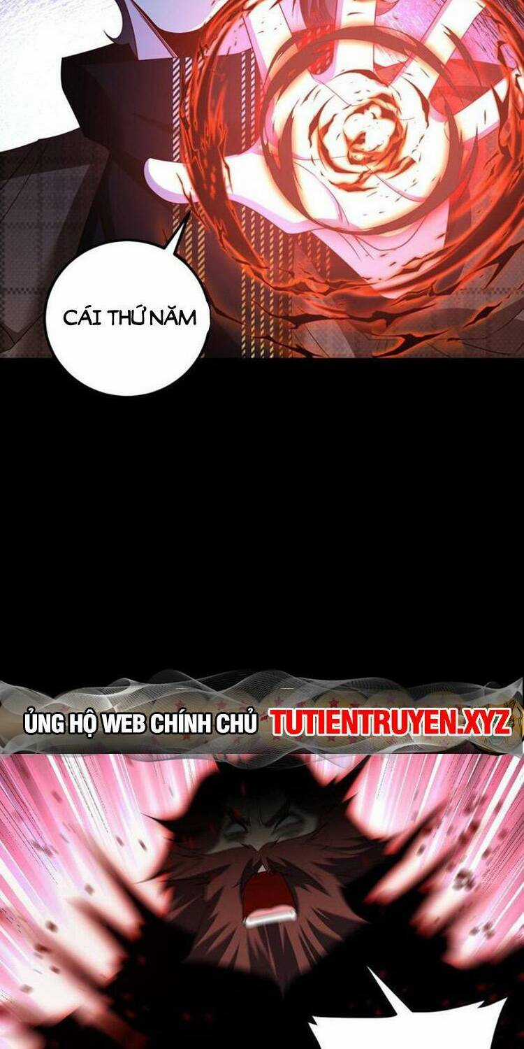 Tiên Tôn Lạc Vô Cực Chapter 247 trang 31