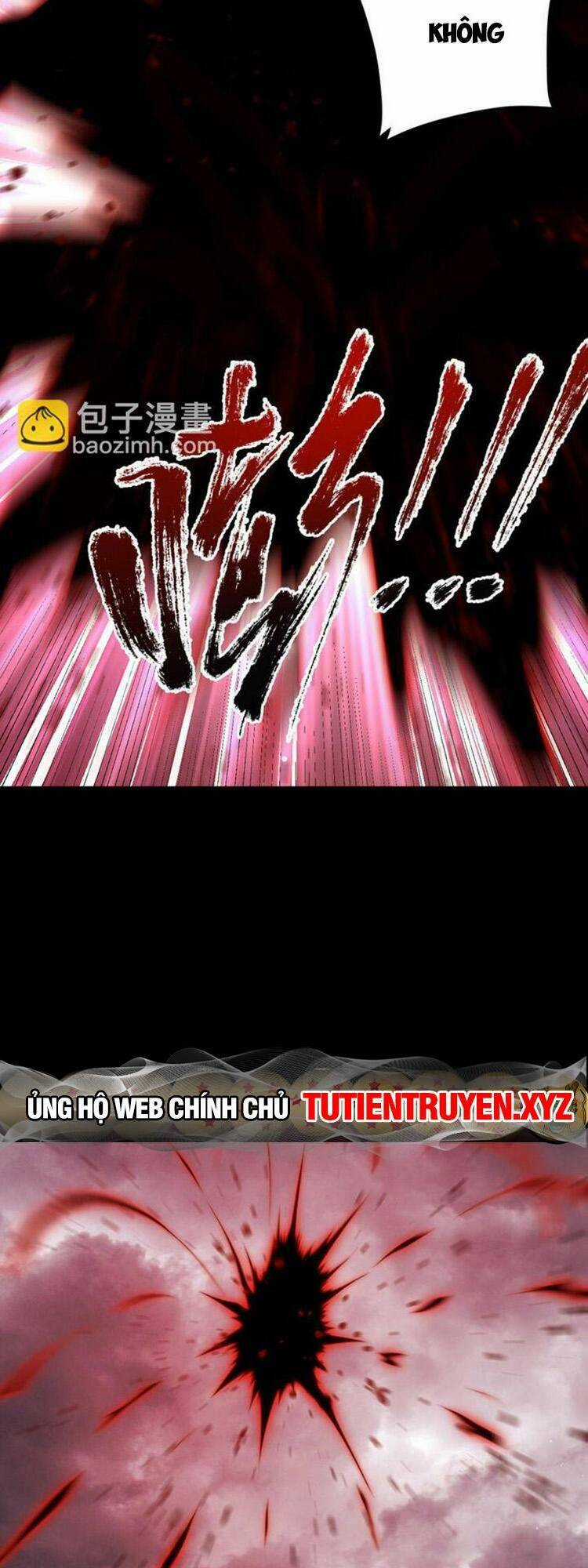 Tiên Tôn Lạc Vô Cực Chapter 247 trang 32