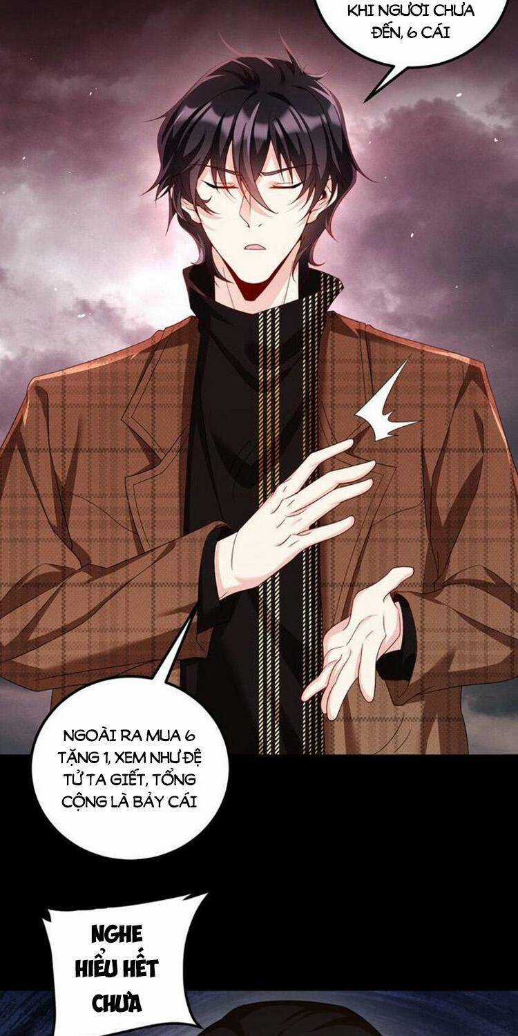 Tiên Tôn Lạc Vô Cực Chapter 247 trang 34