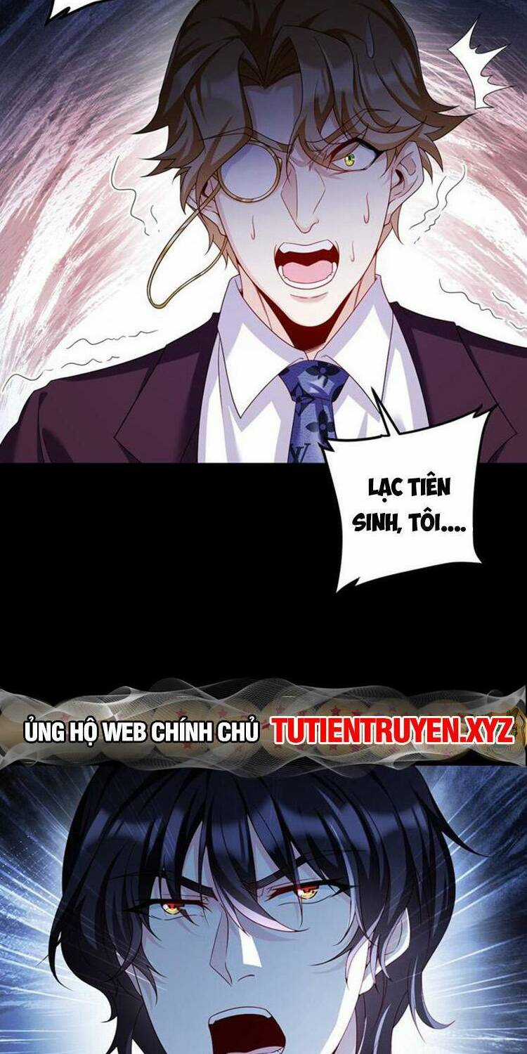 Tiên Tôn Lạc Vô Cực Chapter 247 trang 35