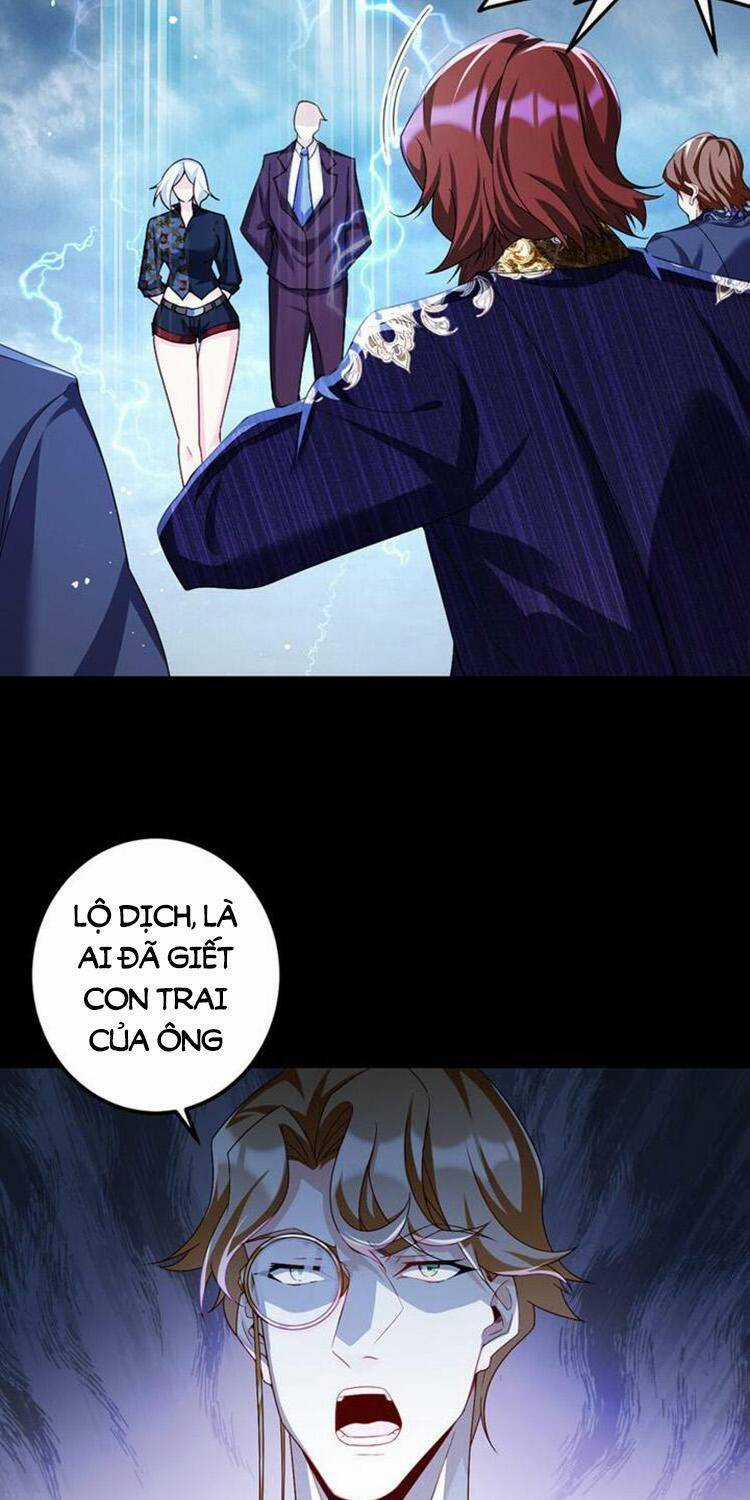 Tiên Tôn Lạc Vô Cực Chapter 247 trang 6