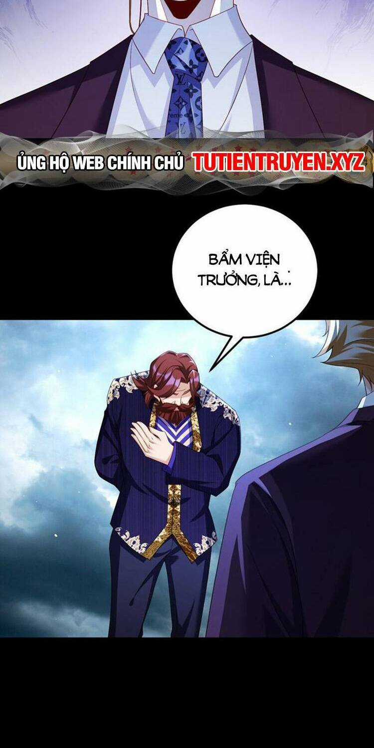 Tiên Tôn Lạc Vô Cực Chapter 247 trang 7