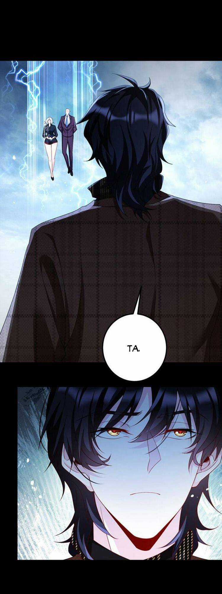 Tiên Tôn Lạc Vô Cực Chapter 247 trang 8