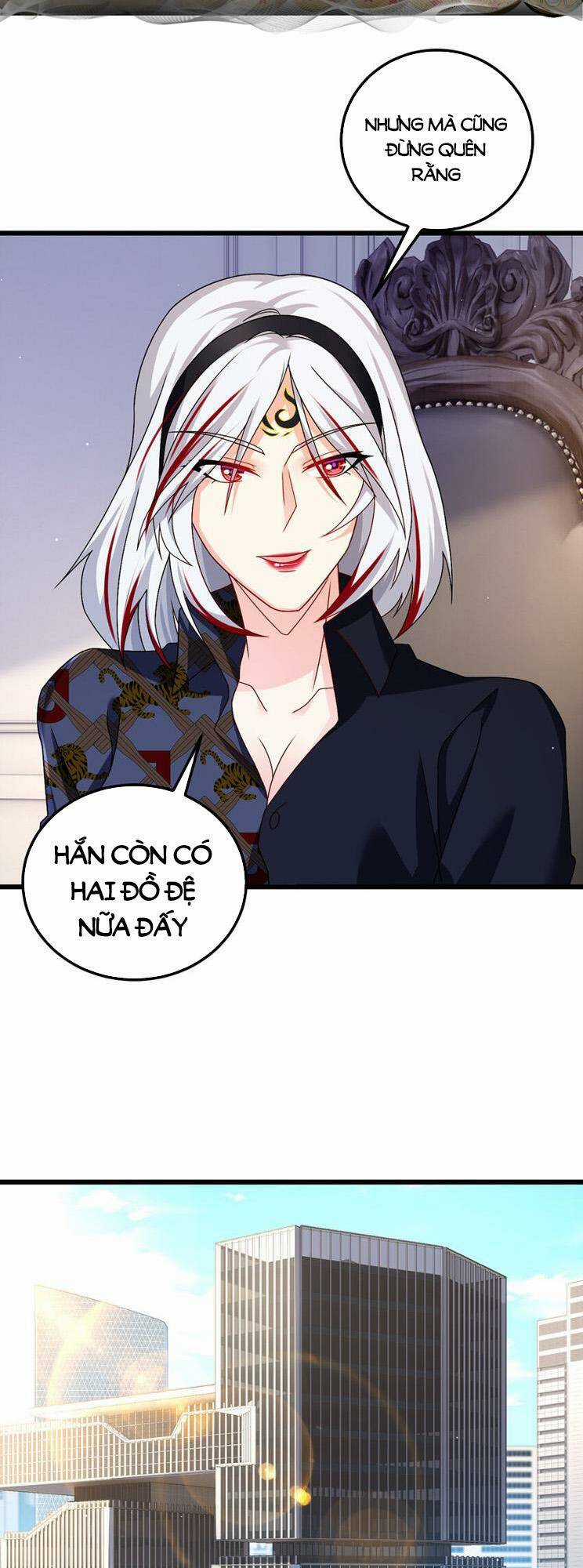 Tiên Tôn Lạc Vô Cực Chapter 248 trang 12