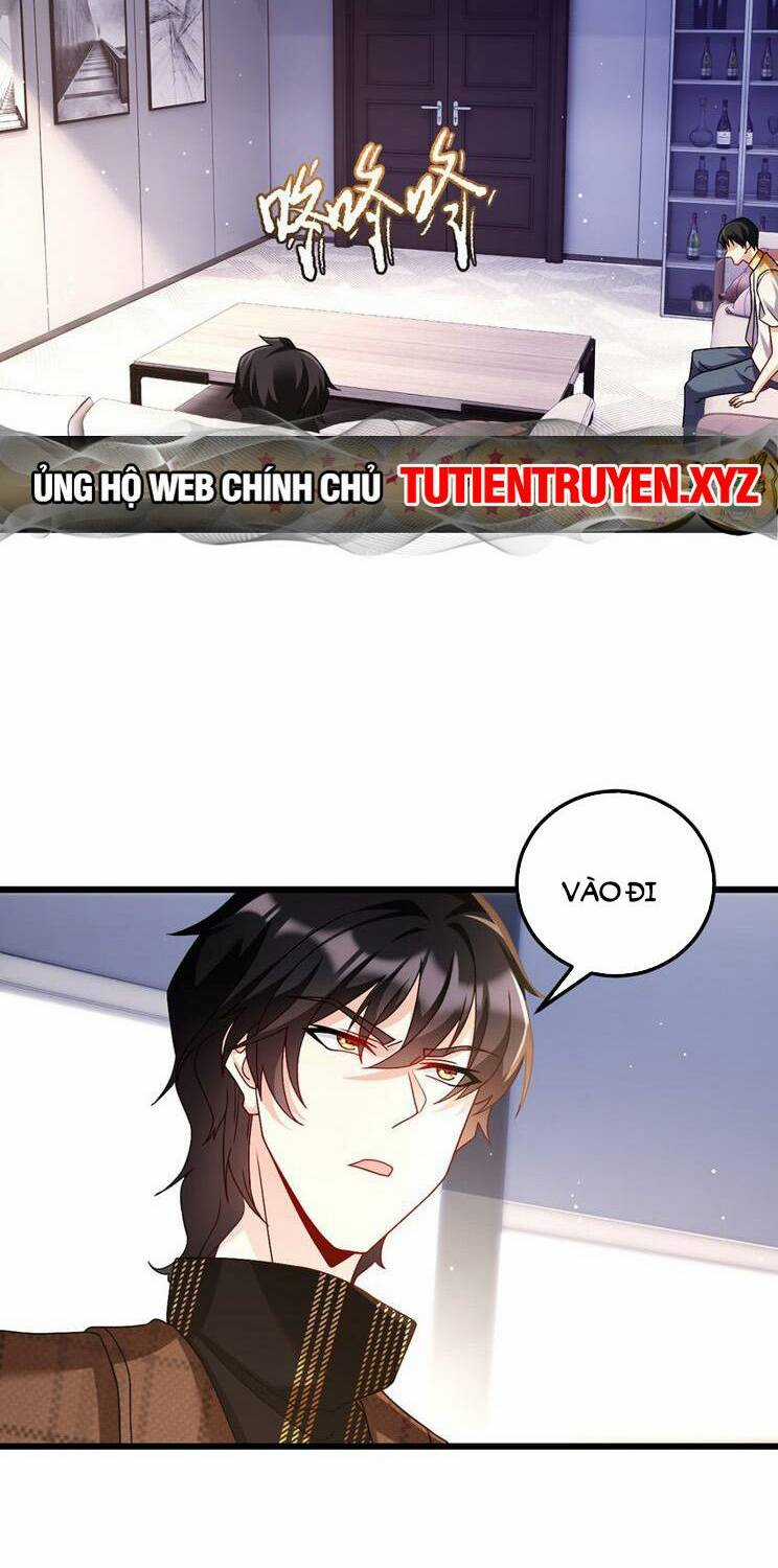 Tiên Tôn Lạc Vô Cực Chapter 248 trang 19