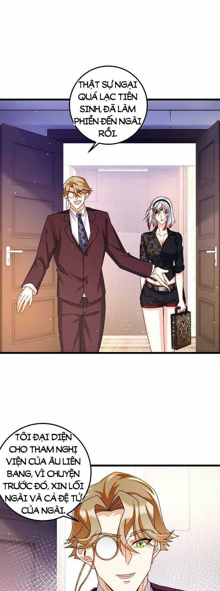 Tiên Tôn Lạc Vô Cực Chapter 248 trang 20