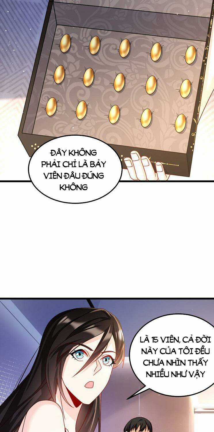 Tiên Tôn Lạc Vô Cực Chapter 248 trang 22