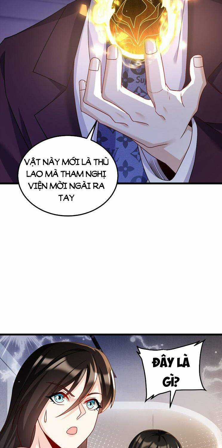 Tiên Tôn Lạc Vô Cực Chapter 248 trang 26